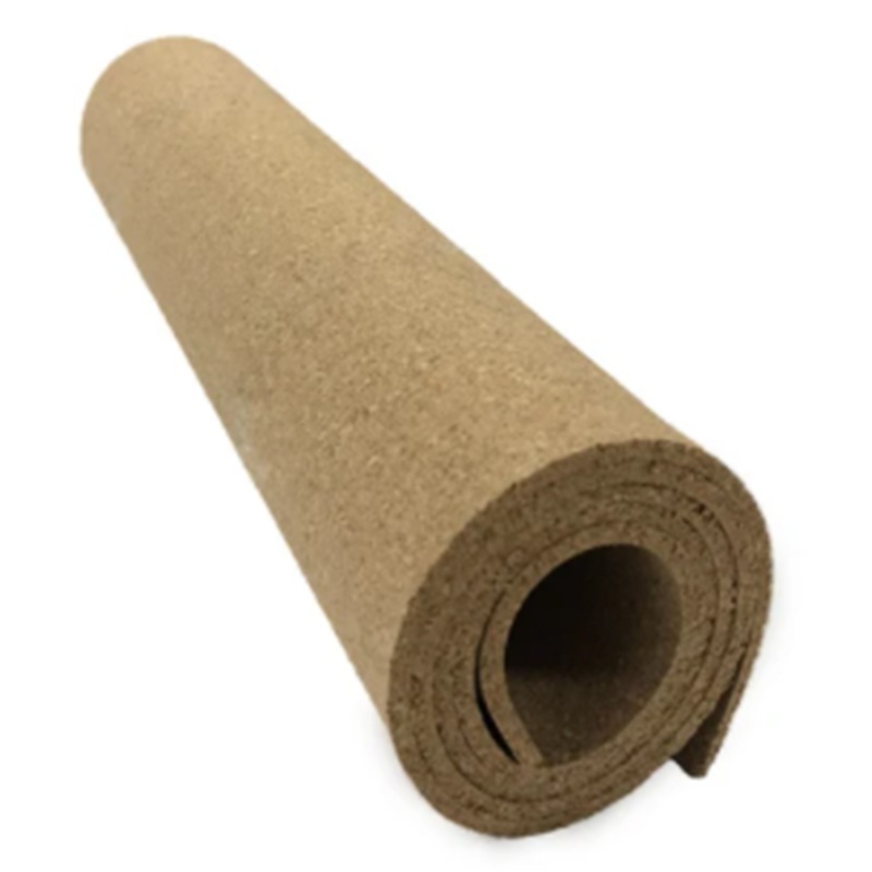 High Quality Cork Roll – 915mm x 610mm – 0.8mm Thick