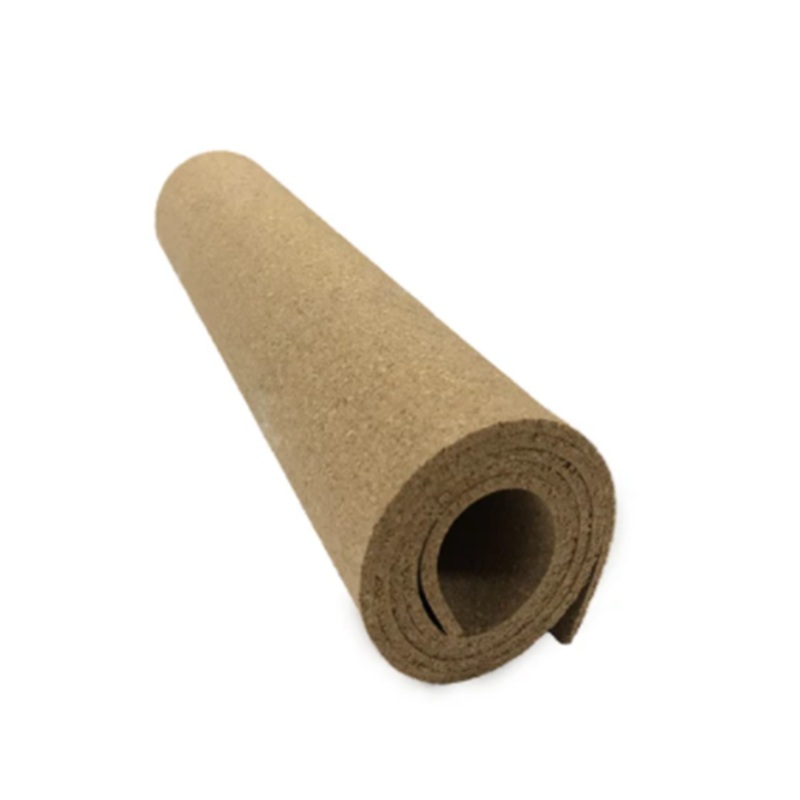 High Quality Cork Roll – 915mm x 610mm – 2.5mm Thick