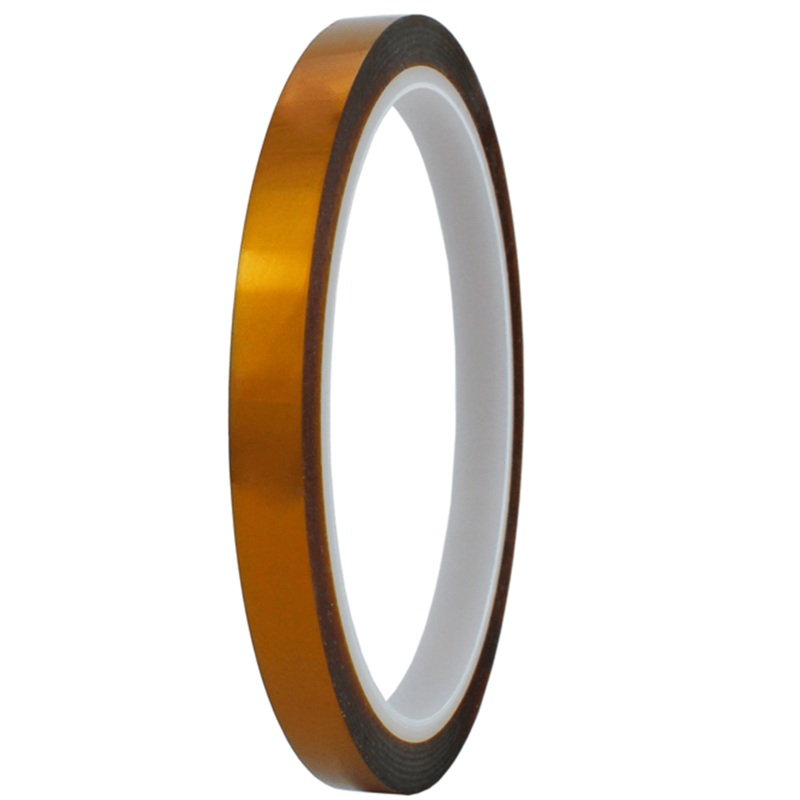 Kapton Tape 33m (8mm)