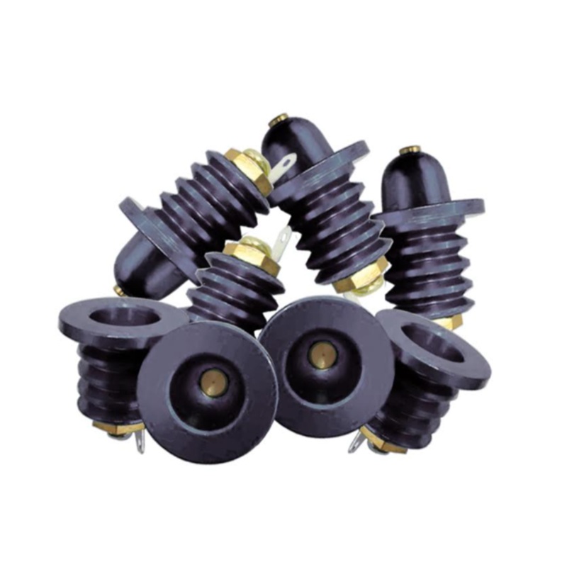 Legacy Models Power Point Baseboard Dowels (2-Pairs)