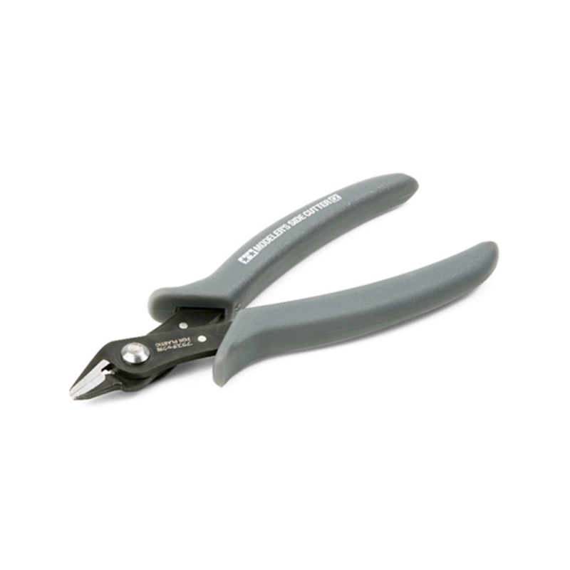 MODELLERS SIDE CUTTER – GREY