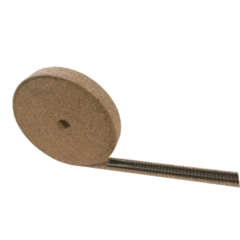 N Gauge – Model Railway Cork Track Underlay 10 Meter Long – 2mm Thick