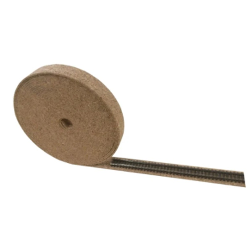N Gauge – Model Railway Cork Track Underlay 10 Meter Long – 3mm Thick