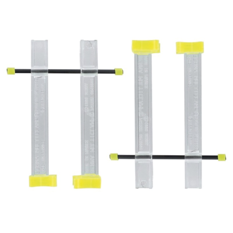 Small Multi-Clamps (x2)