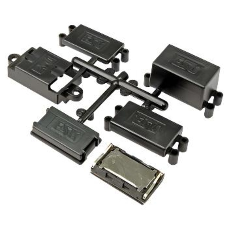 Speaker 9 x 16 x 3mm 8 Ohm with moduller sound box