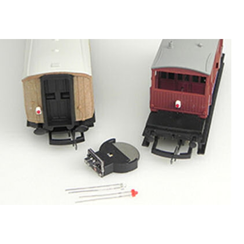 Automatic Lighting Effects – Constant