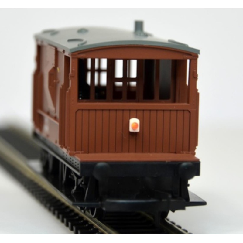 Automatic Lighting Effects – Modern 2 Flash Tail Light