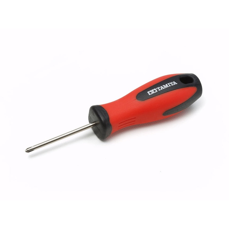 Craft Tool Series No.121  Mini 4WD () Screwdriver PRO