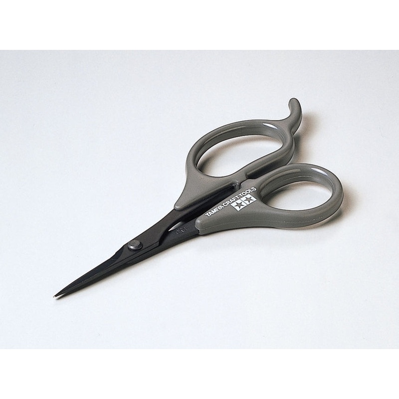 Craft Tool Series No.31  Decal Scissors