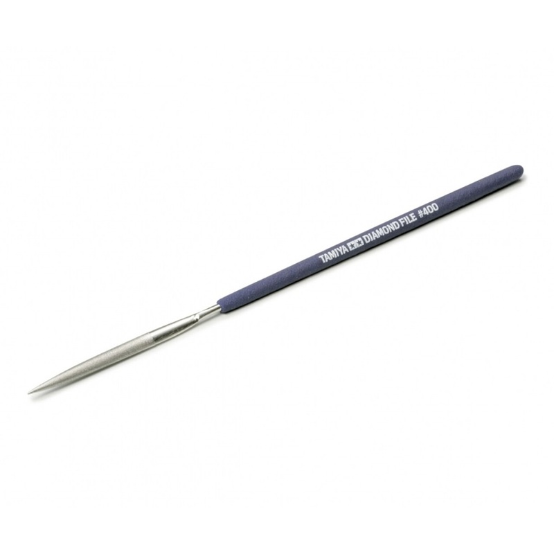 CRAFT TOOL SERIES no.66 Diamond File