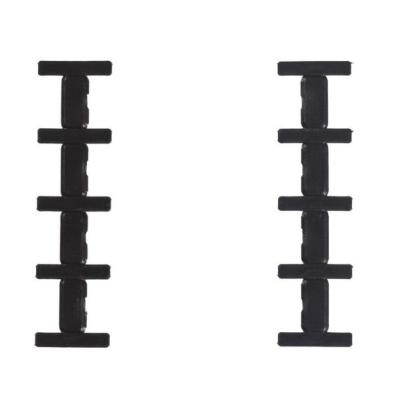 KATO 24-811 Unitrack Insulated Joint (10)