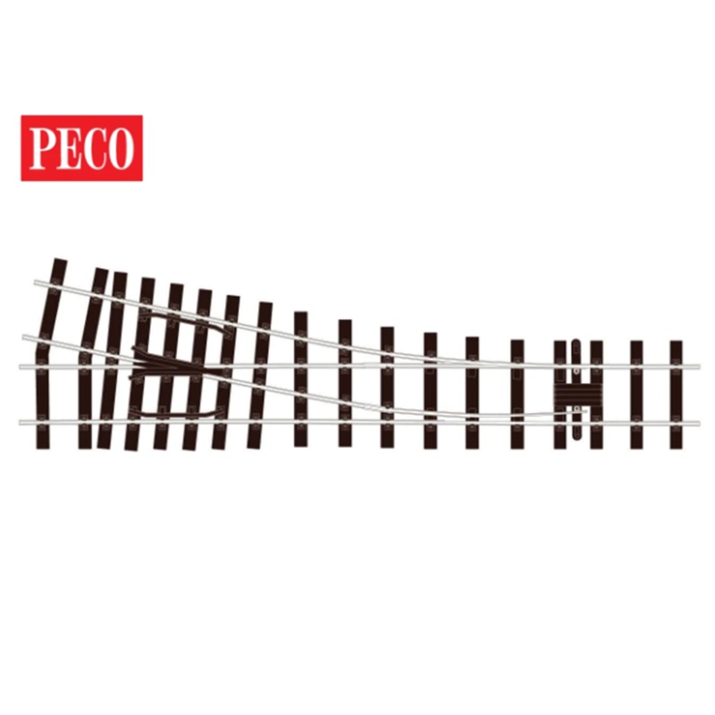 SL-995 – Code 250 – G-45 R/H Turnout