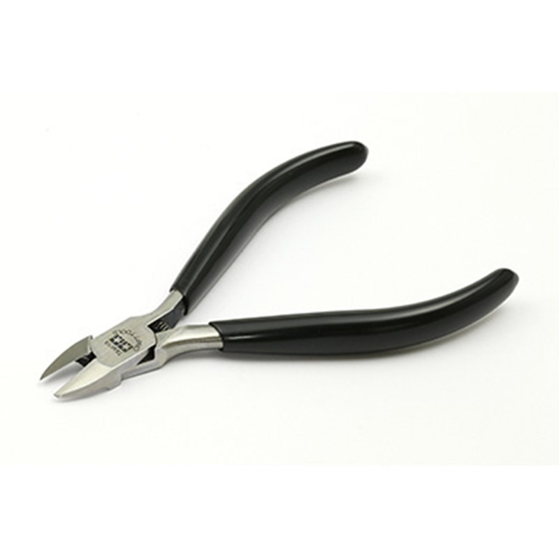 Tamiya Craft Tools Series no.1 Side Cutter for Plastic