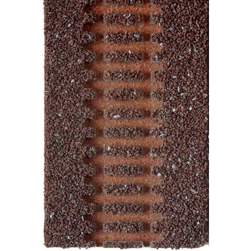 TILLIG 86301 BROWN TRACK BEDDING FOR ELITE TRACK