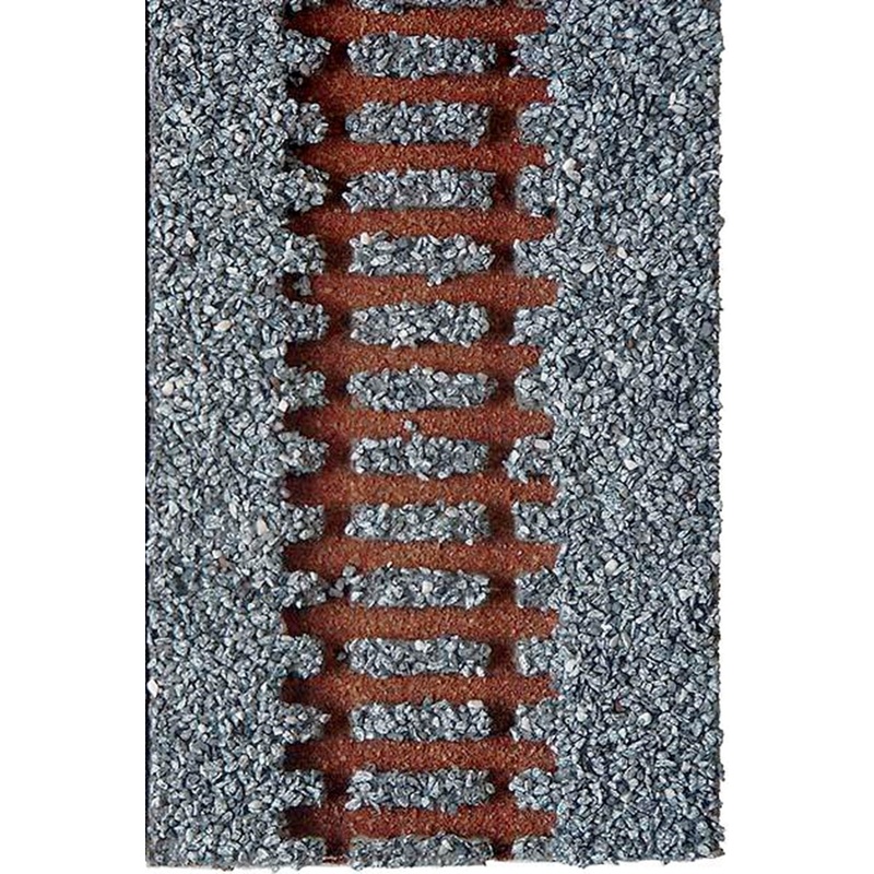 TILLIG 86351 GREY TRACK BEDDING FOR ELITE TRACK