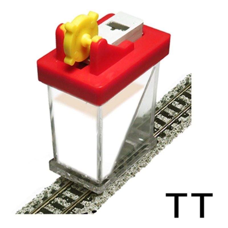 Ballast Gluer (Fixer) for TT Scale Tracks