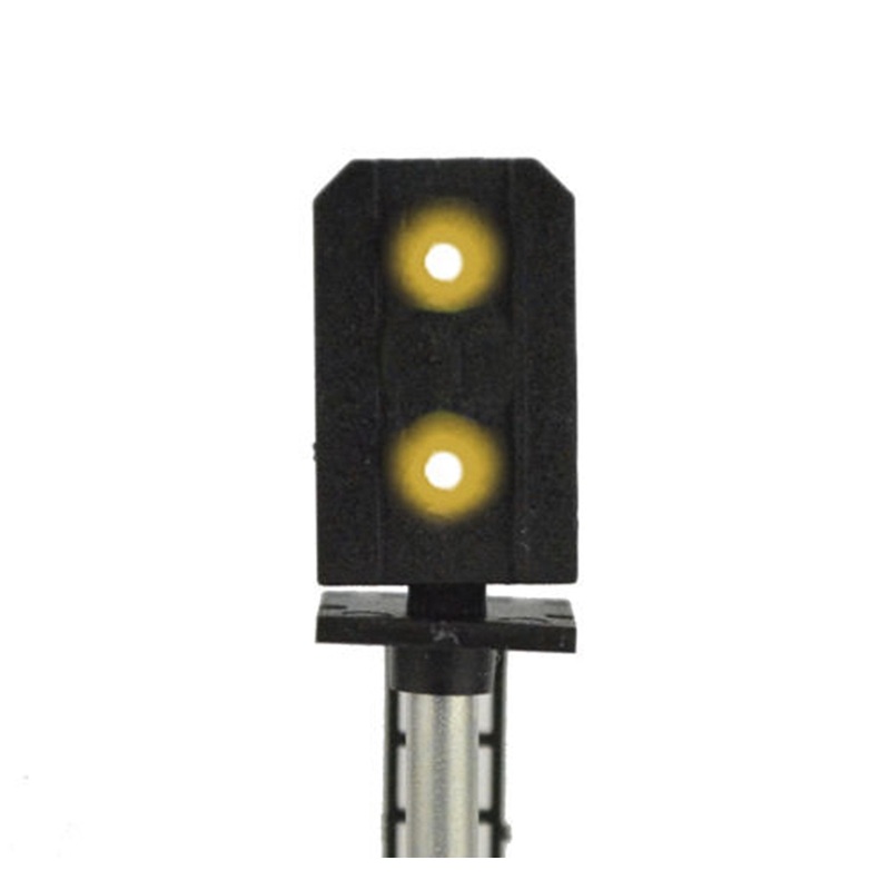 DCC Signal Multi 4 Aspect