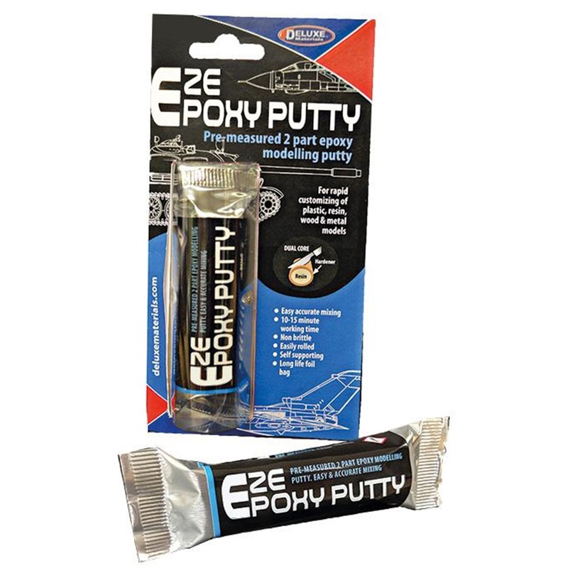 Eze Epoxy Putty (25g)