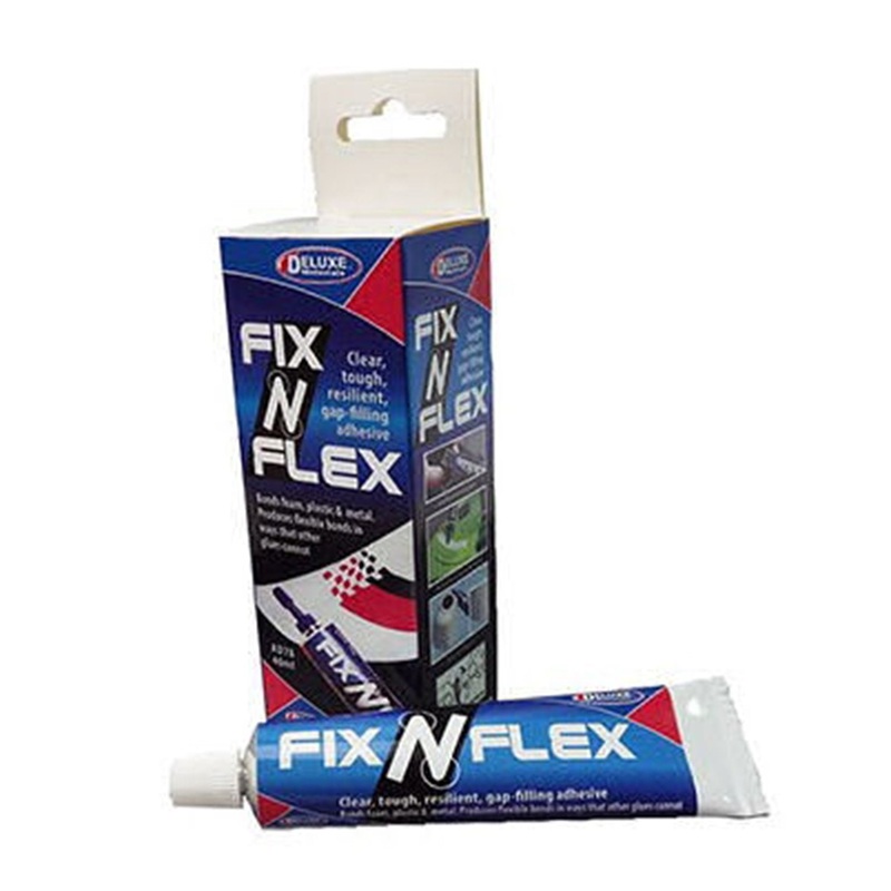 Fix And Flex (40ml)