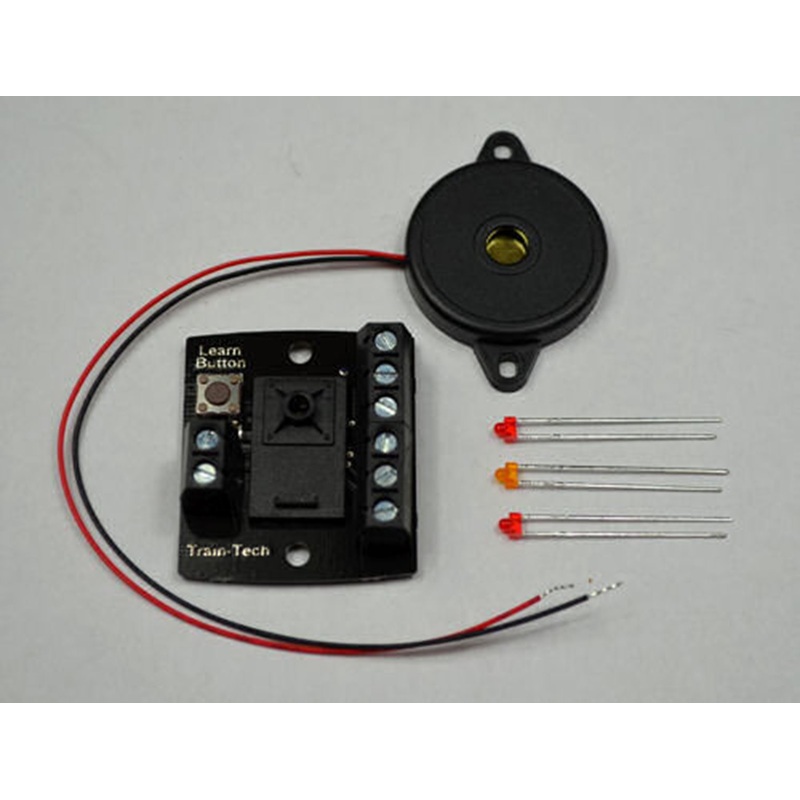 Lighting Effect Level Crossing Barrier Lights With Sound