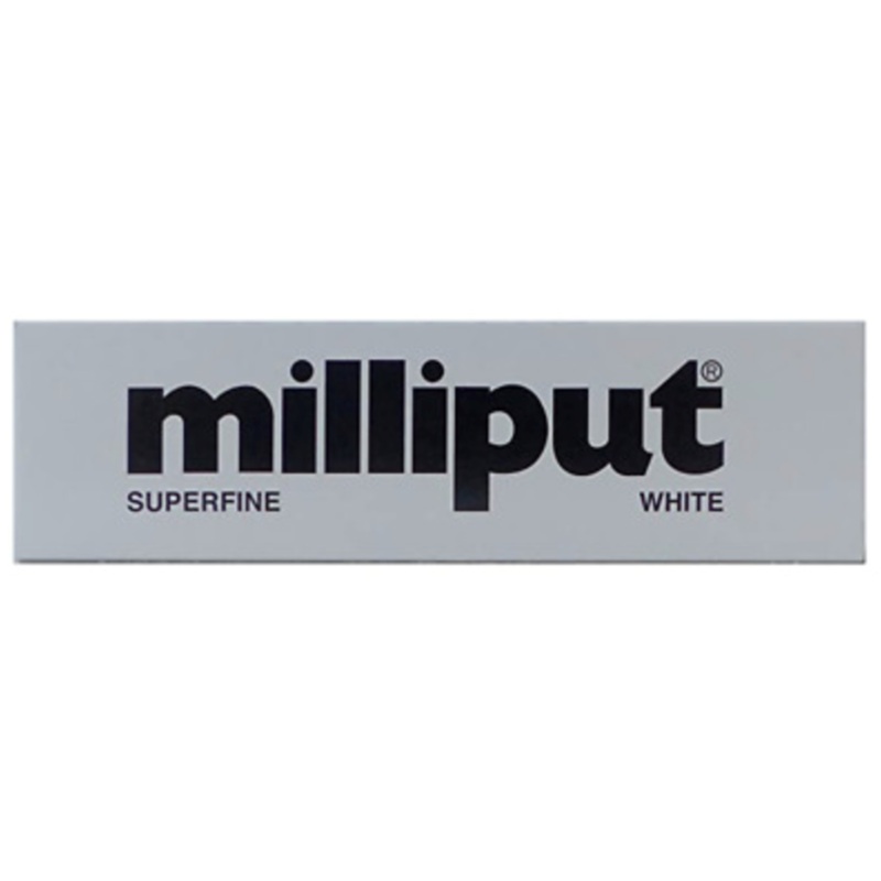 Milliput Superfine (White)