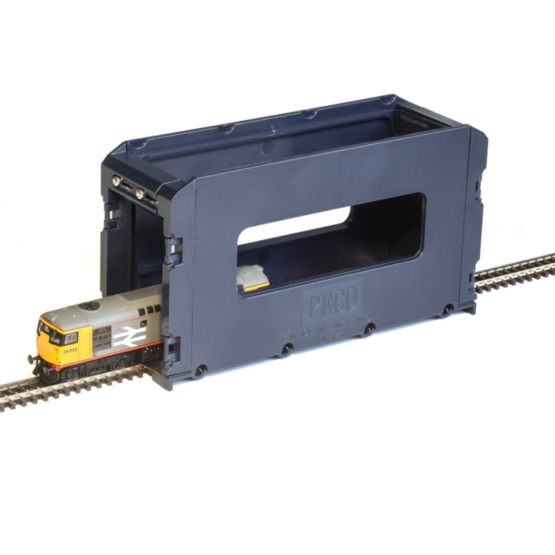 PT-60 Flexi Loco Lift