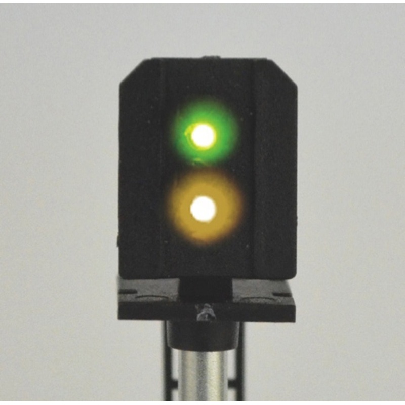 Sensor Signal 2 Aspect Distant