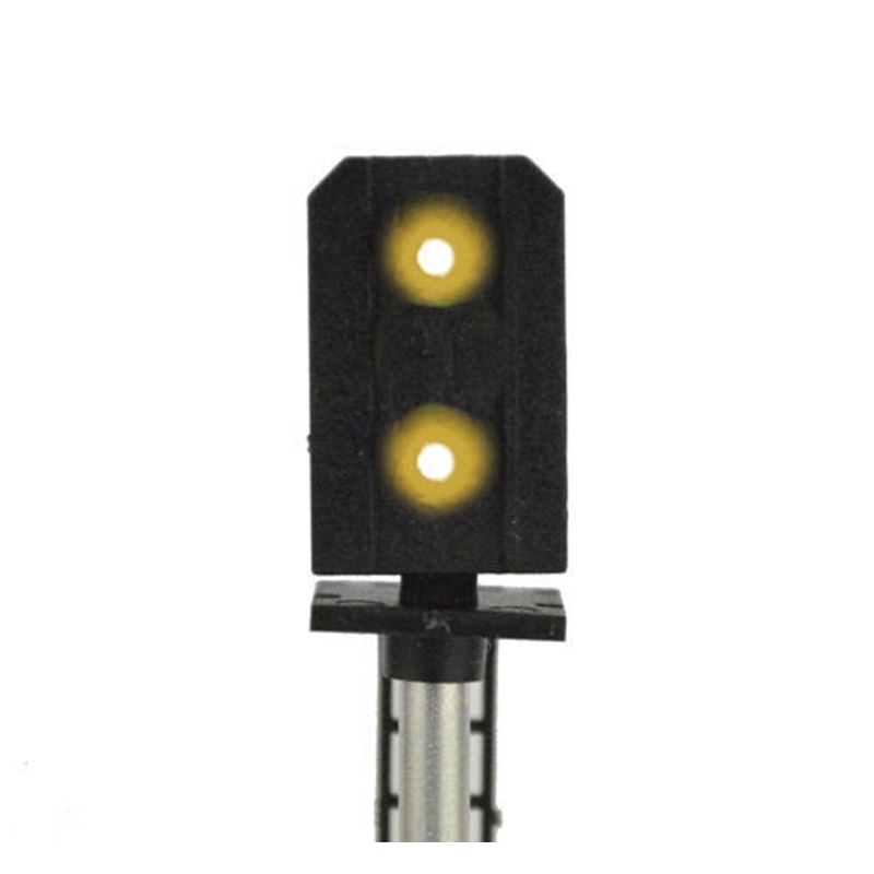 Sensor Signal Multi 4 Aspect