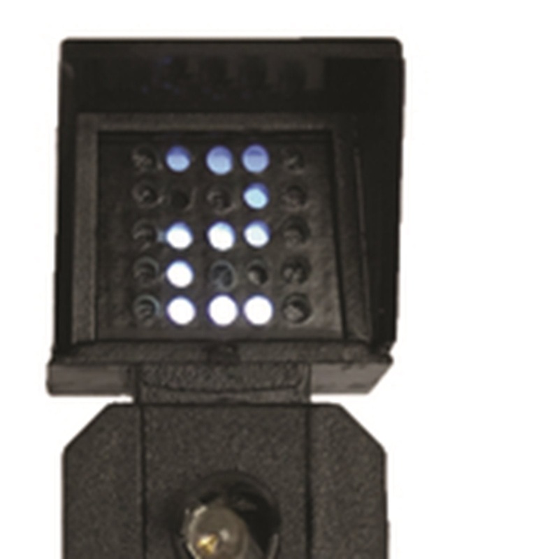 Sensor Signal (Theatre Indicator) 3 Aspect Distant