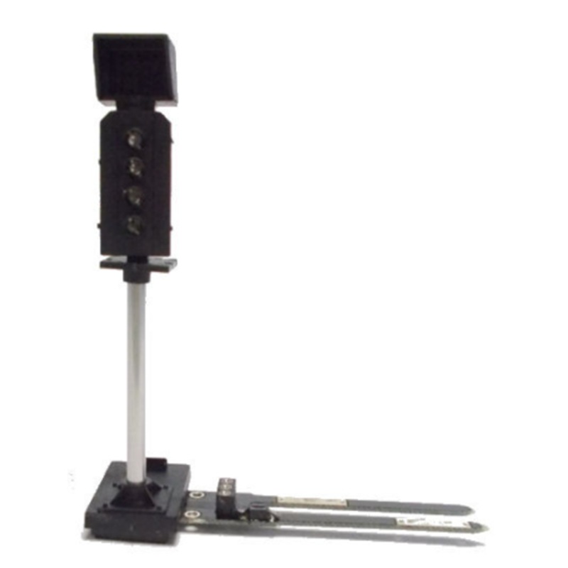 Sensor Signal (Theatre Indicator) 4 Aspect Outer Distant