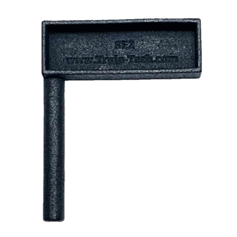 Smart Screen Enclosure Round Post Right Hand Hang