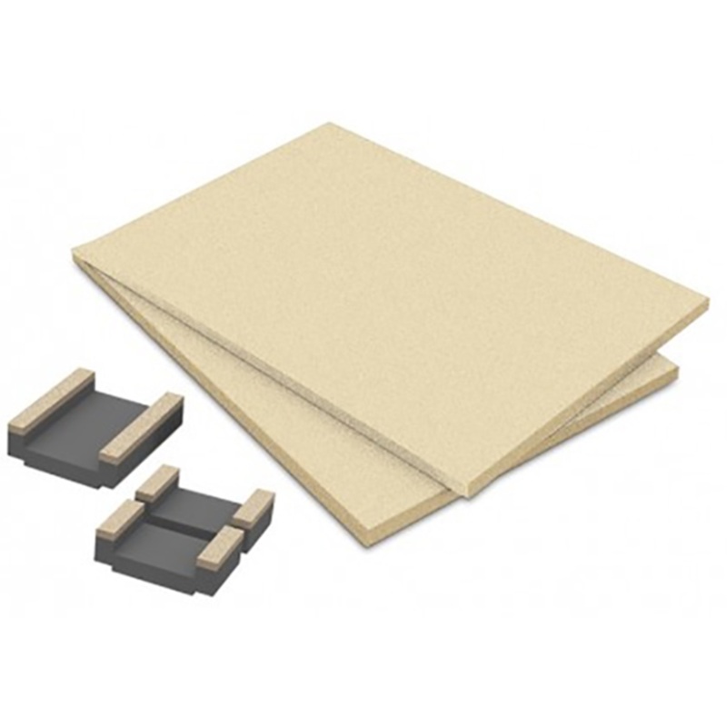 Spare Cleaning Felts for Rollng Roads and Roller Sets