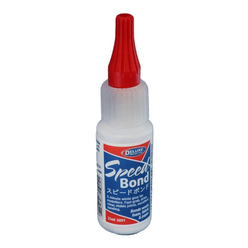Speed Bond (25ml)