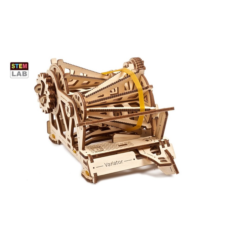 Variator (Stem Model) Mechanical Model Kit