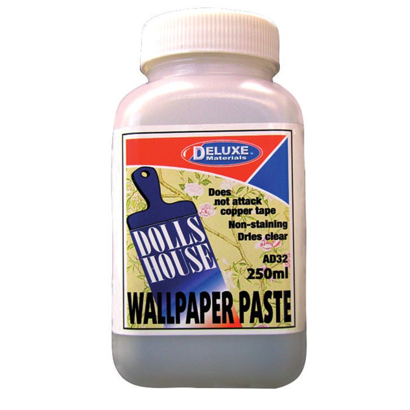 Wallpaper Paste (250ml)