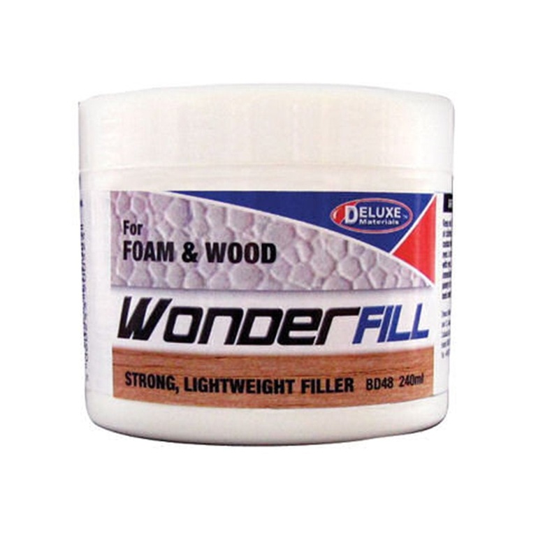 Wonderfill (240ml)
