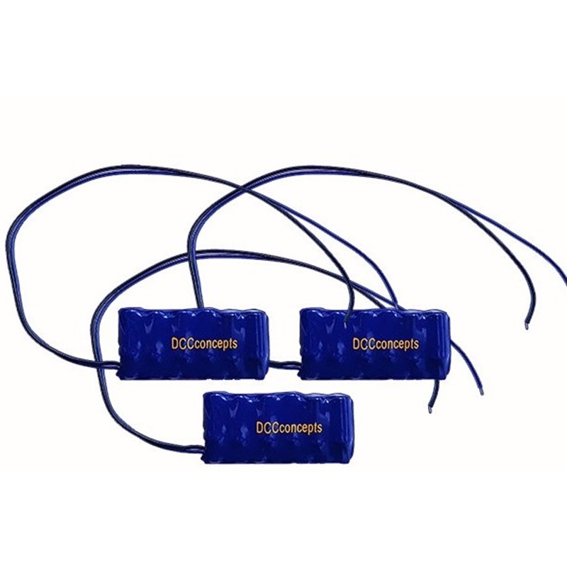 Zen SUPER high power stay alive x 3 (Value pack)