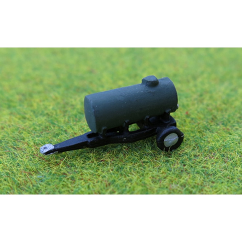 N Gauge Ferguson Liquid Farm Tanker