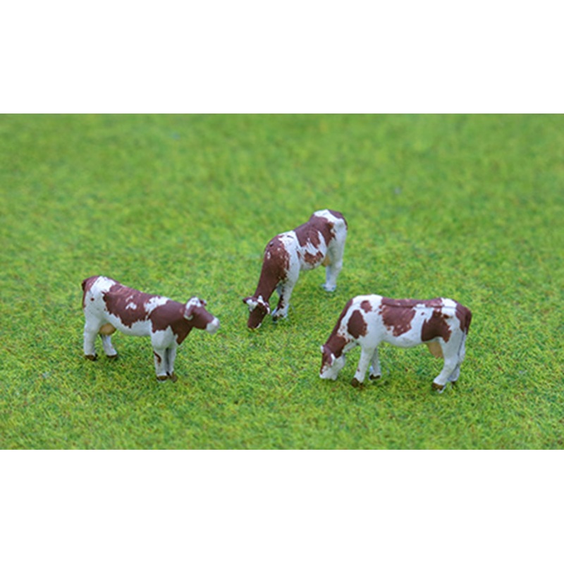 OO Gauge Cows