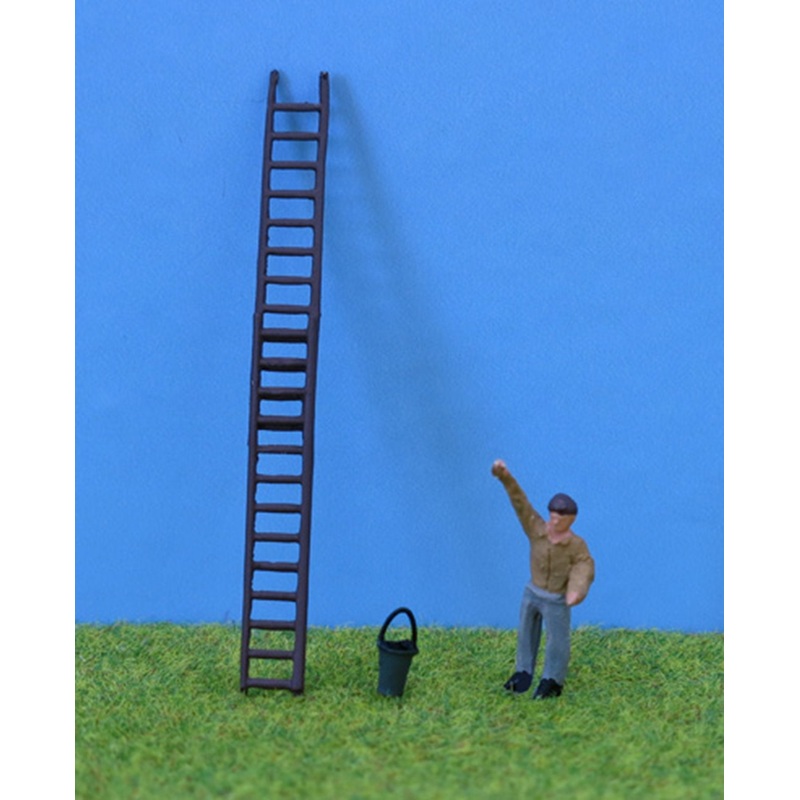 OO Gauge Window Cleaner Set