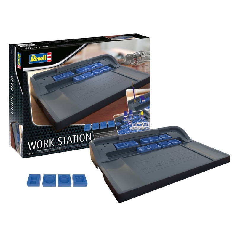 Revell Workstation