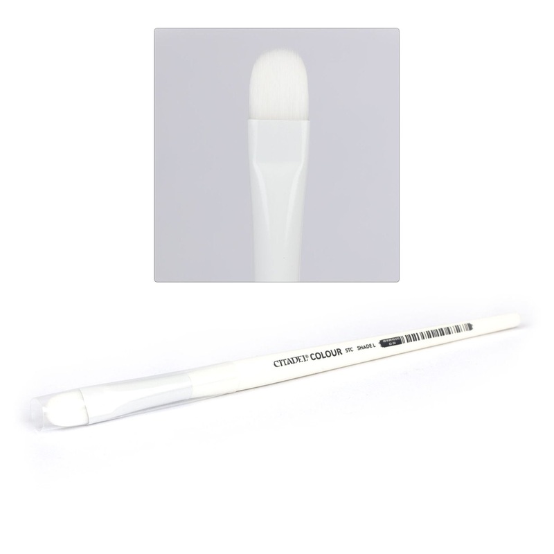 Warhammer STC Large Shade Brush