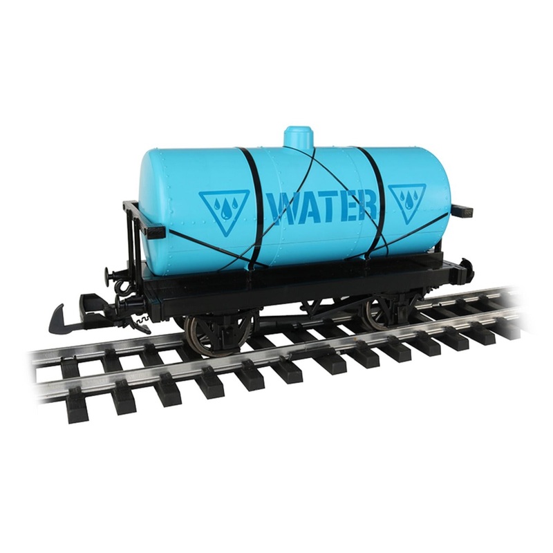 Water Tanker