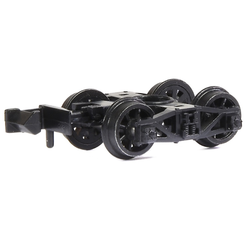 Diamond Frame Wagon Bogies (x2)