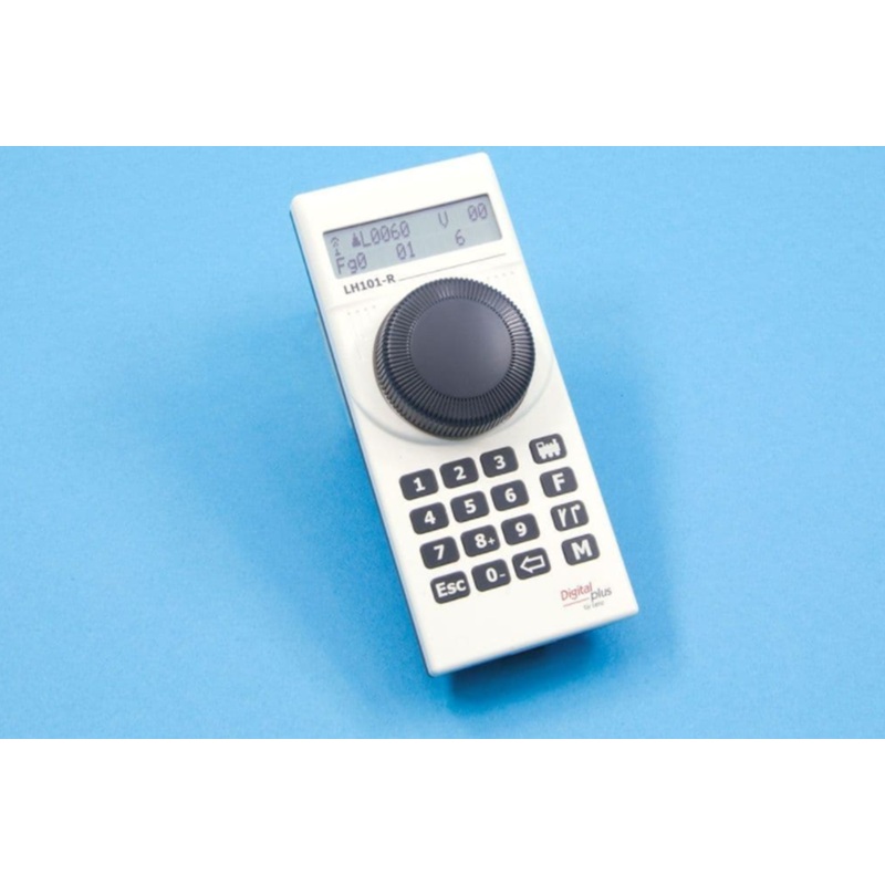 LH101-R Additional Radio Hand controller
