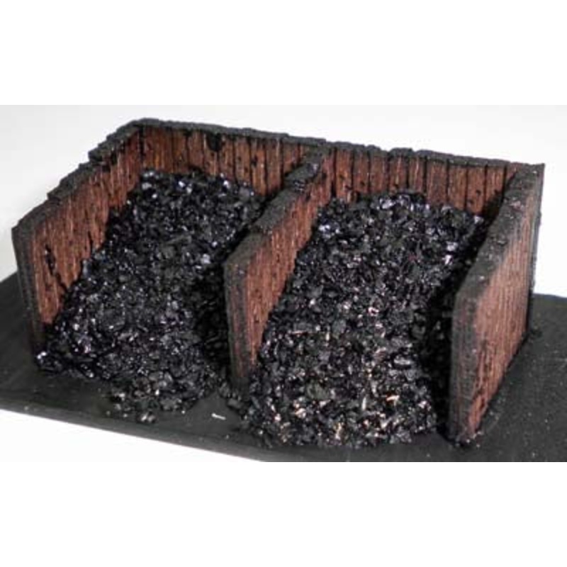 NCB1 Ancorton Coal Staithe Kit