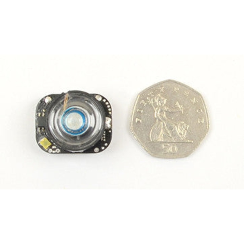 SFX+ Sound Capsule Goods Freight Sounds