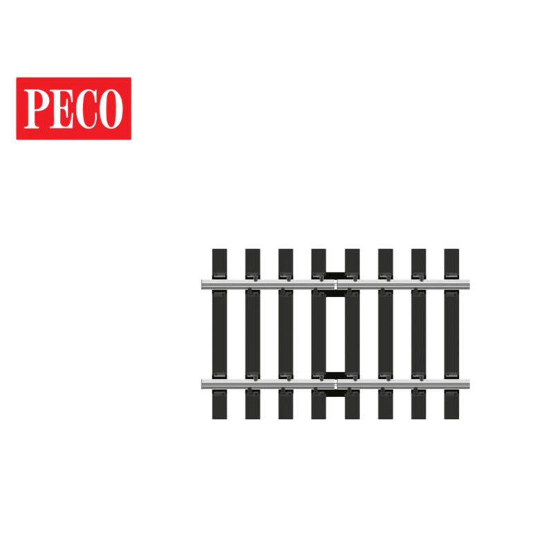 SL115 – Code 70/83 – Streamline OO/HO Transition Track