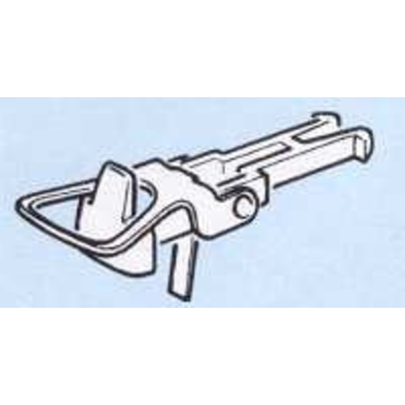 STANDARD D LINK COUPLING NEM362 SOCKET (2)