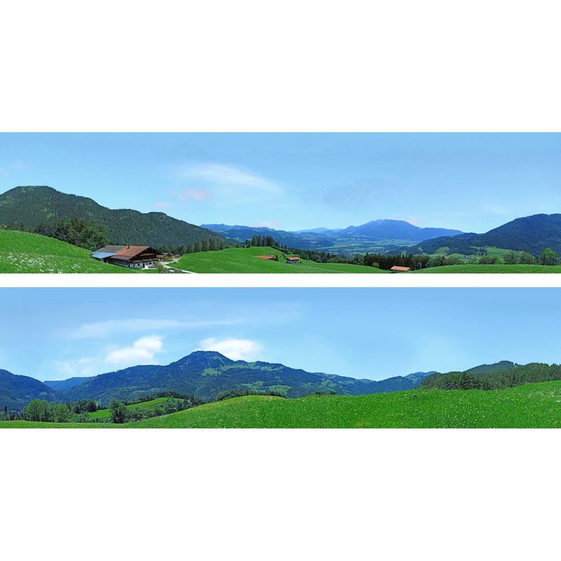 15 PREMIUM BAVARIA 15 High Backscene